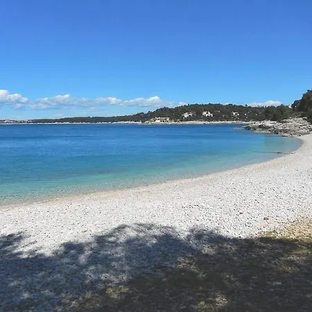 Appartamento Anto Pola