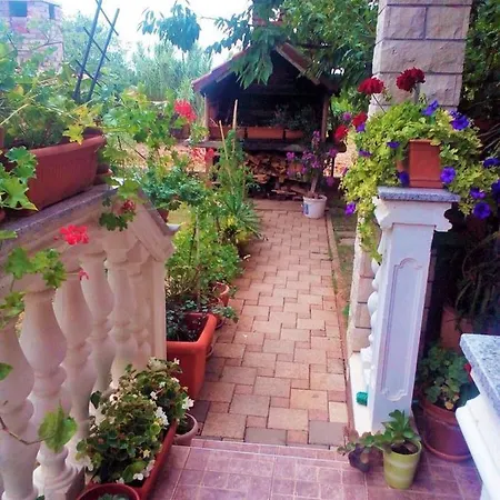 Anto Apartment Pula