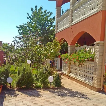 Appartamento Anto Pola