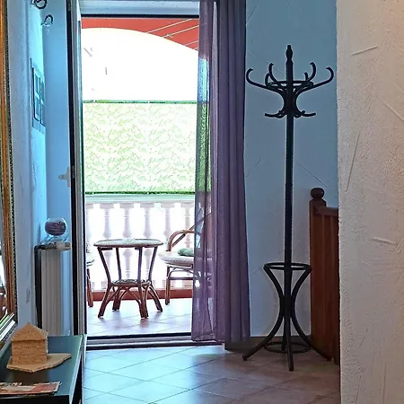 Anto Apartment