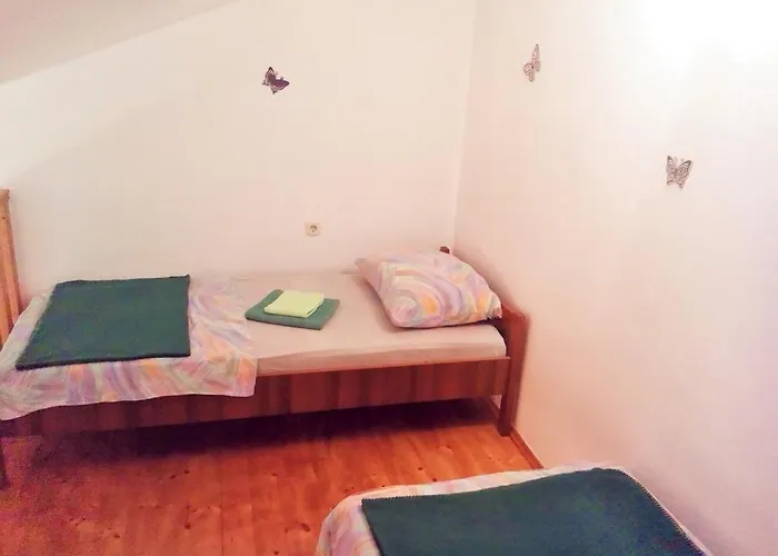 Anto Apartment *