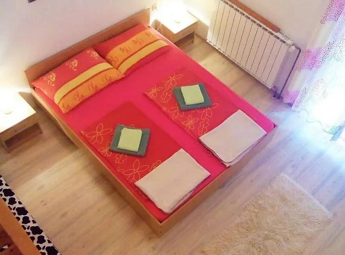 Anto Apartment Pula