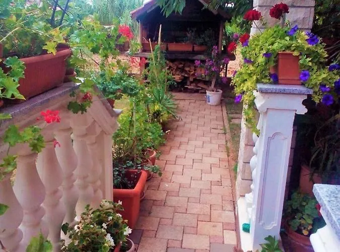 Anto Apartment Pula