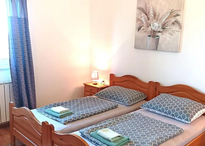 Anto Apartment *
