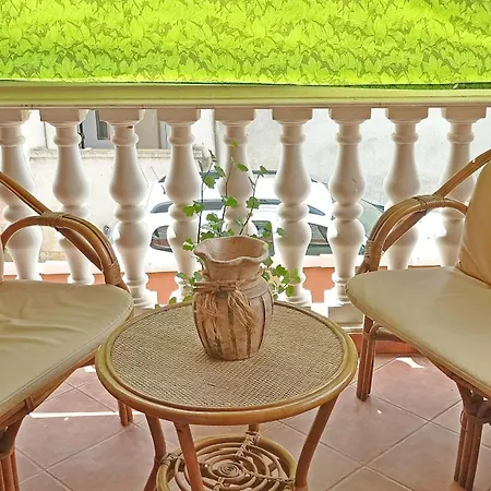 Anto Apartment *