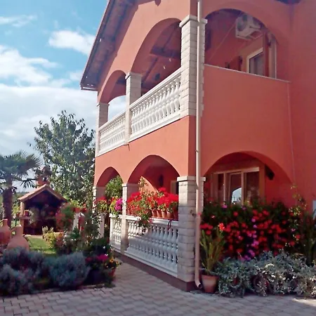 Apartment Anto