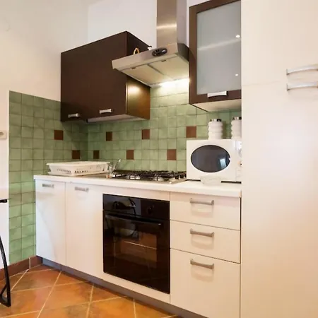 Anto Apartment *