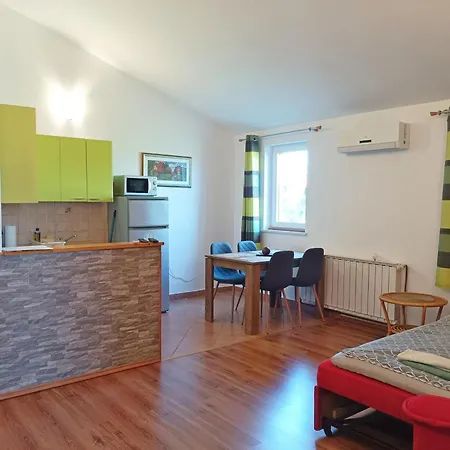 Apartment Anto *