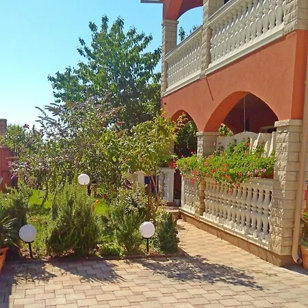 Anto Apartment Pula
