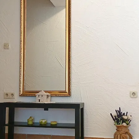 Anto Apartment