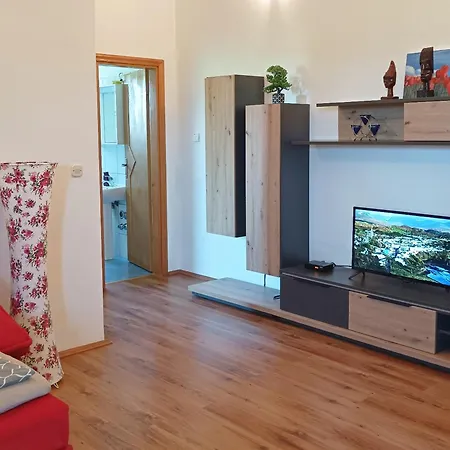 Apartment Anto