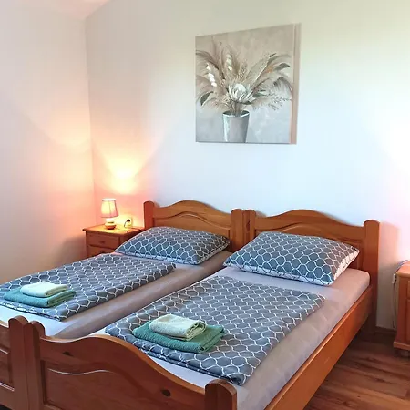 Apartment Anto *