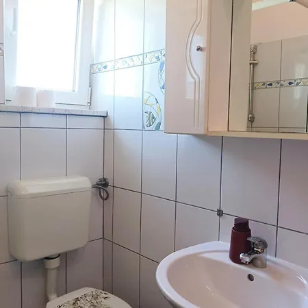 Anto Apartment Pula