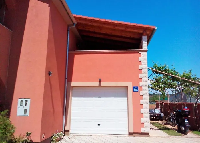 Apartman Anto
