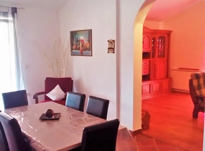 Apartman Anto Pula