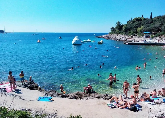 Anto Apartman Pula