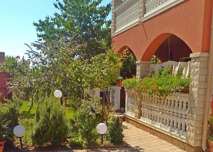 דירה Anto פולה