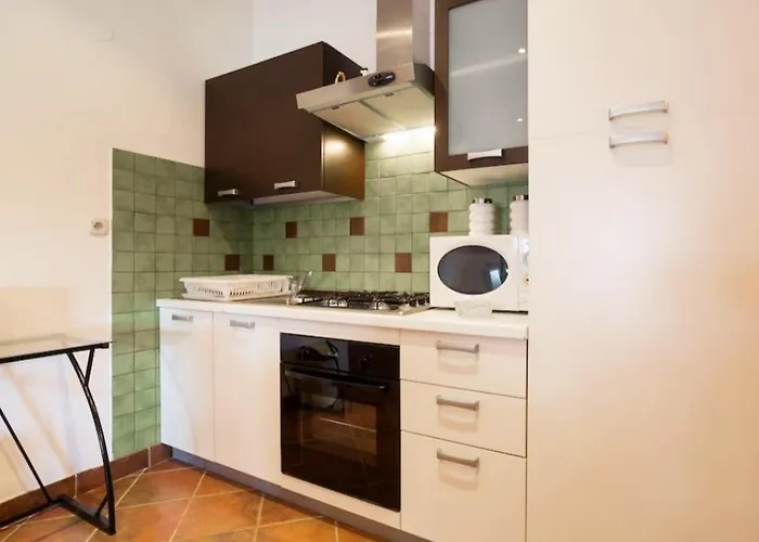 Apartman Anto Pula