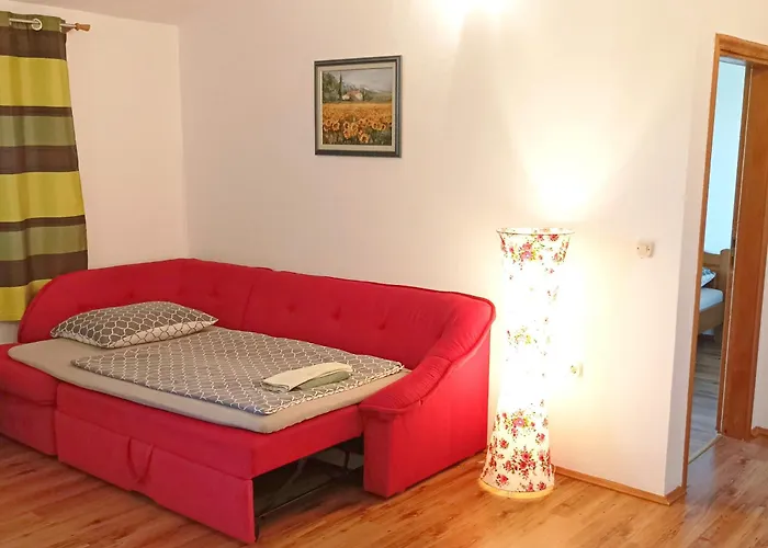 Apartman Anto