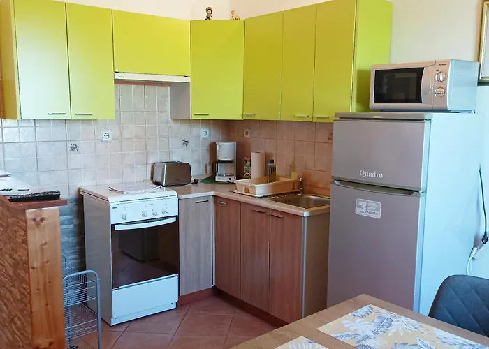 Apartman Anto *