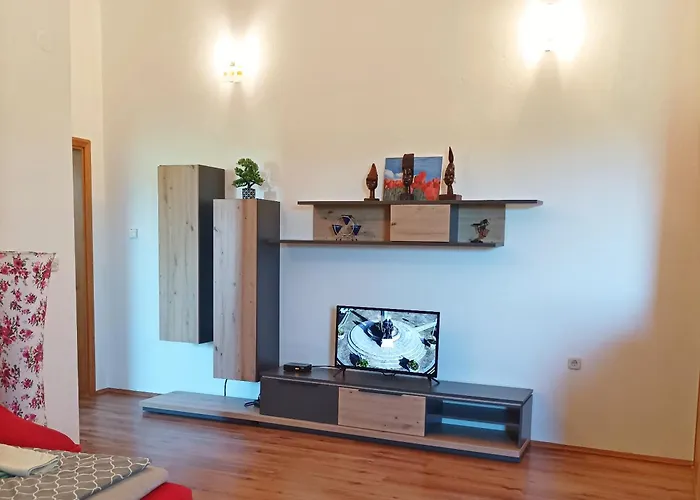 Apartman Anto Pula