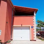 Апартаменты Anto