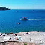 Anto Апартаменты Пула