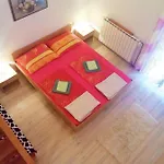 Anto Апартаменты Пула