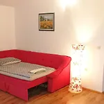 Апартаменты Anto