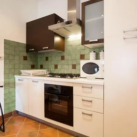 Apartamento Anto Pula