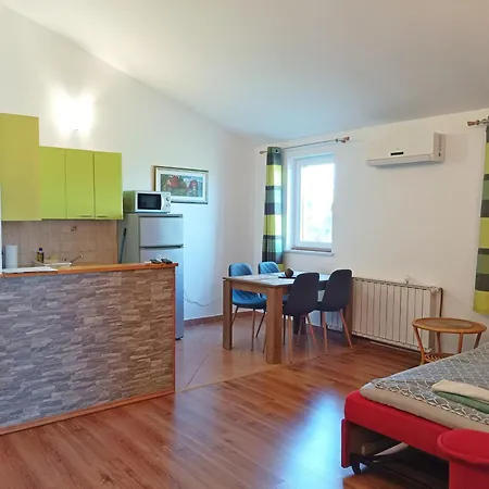 Apartamento Anto Pula