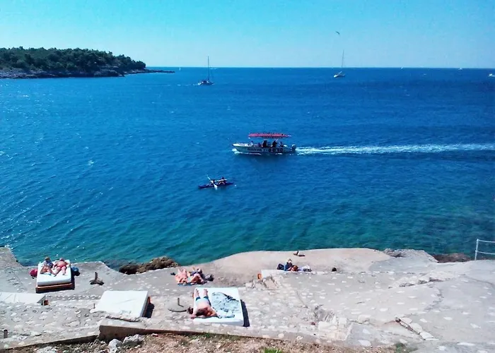 Anto Apartamento Pula