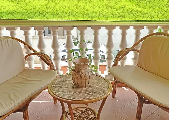 Apartamento Anto