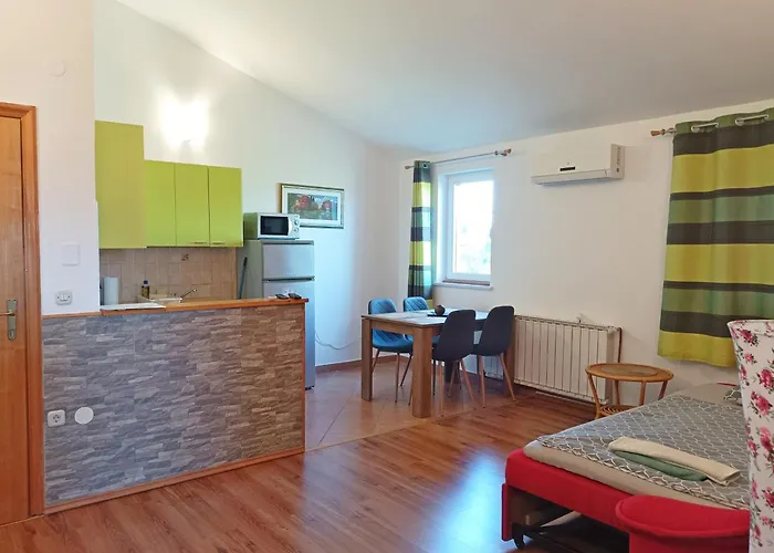 Apartamento Anto Pula